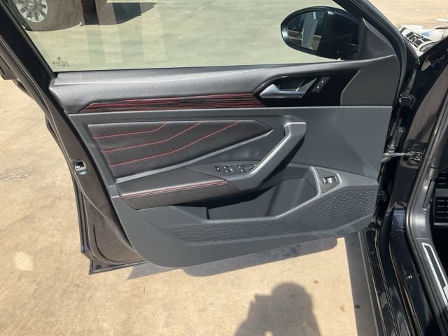 Used 2024 Volkswagen Jetta GLI Autobahn FWD image 5