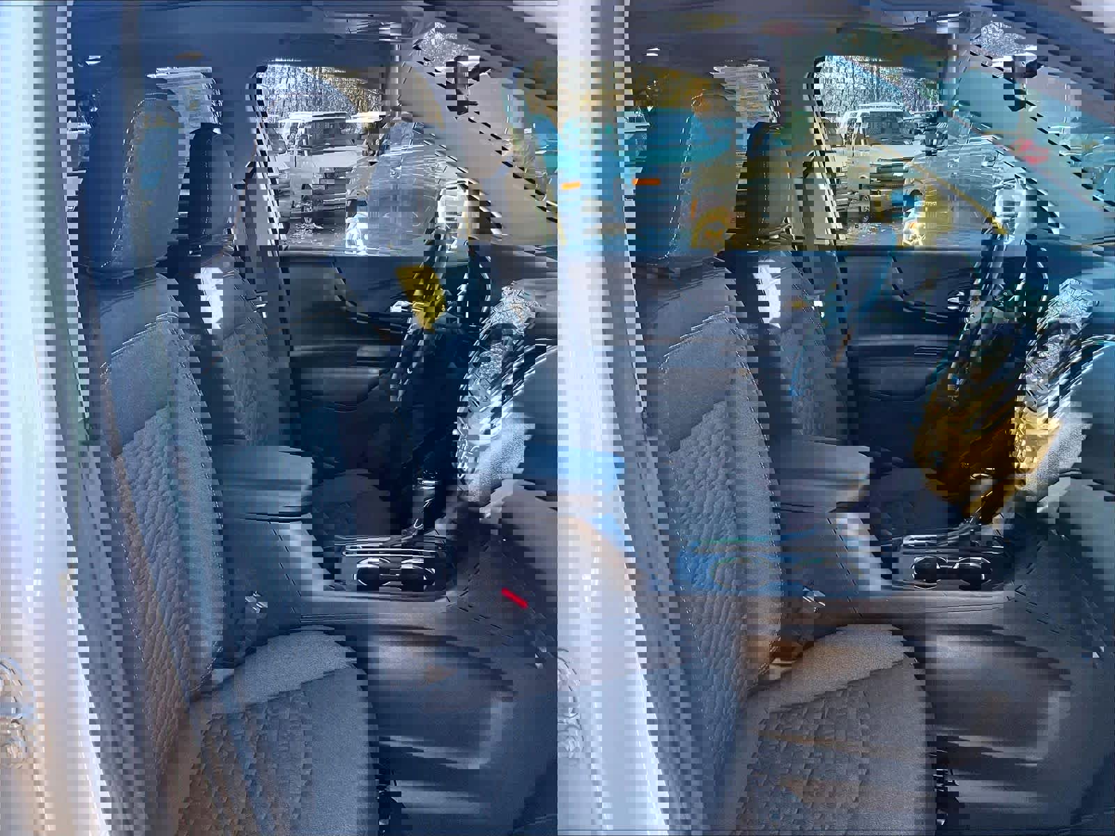 Used 2020 Chevrolet Equinox LT image 11