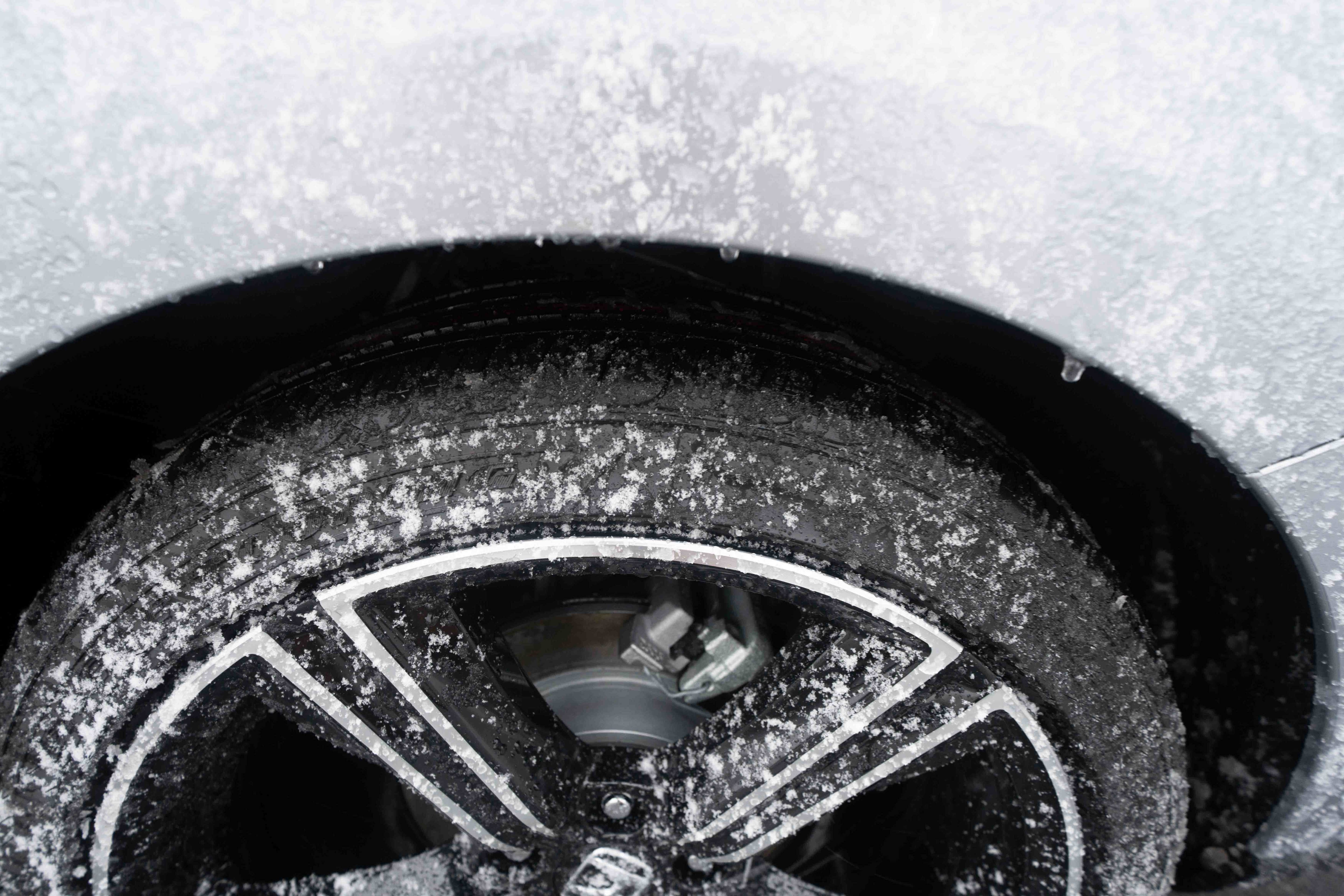 New 2025 Honda Accord Sport image 29