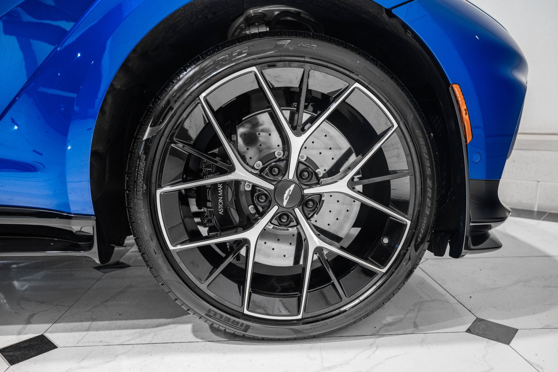 New 2026 Aston Martin DBX 707 AWD/4WD image 53