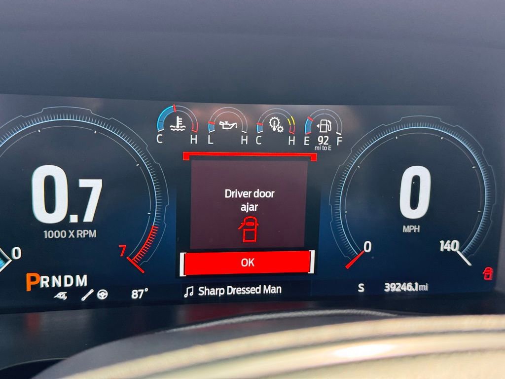 Used 2023 Ford F150 Raptor image 21