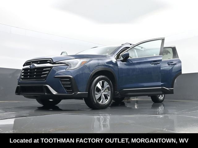 Used 2025 Subaru Ascent Premium AWD/4WD image 34