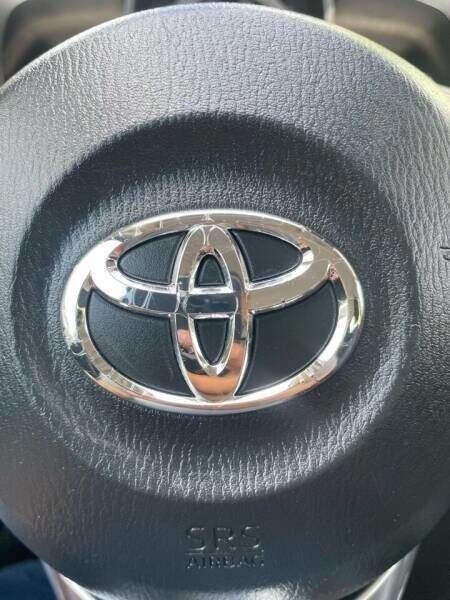 Used 2017 Toyota Yaris iA FWD image 23