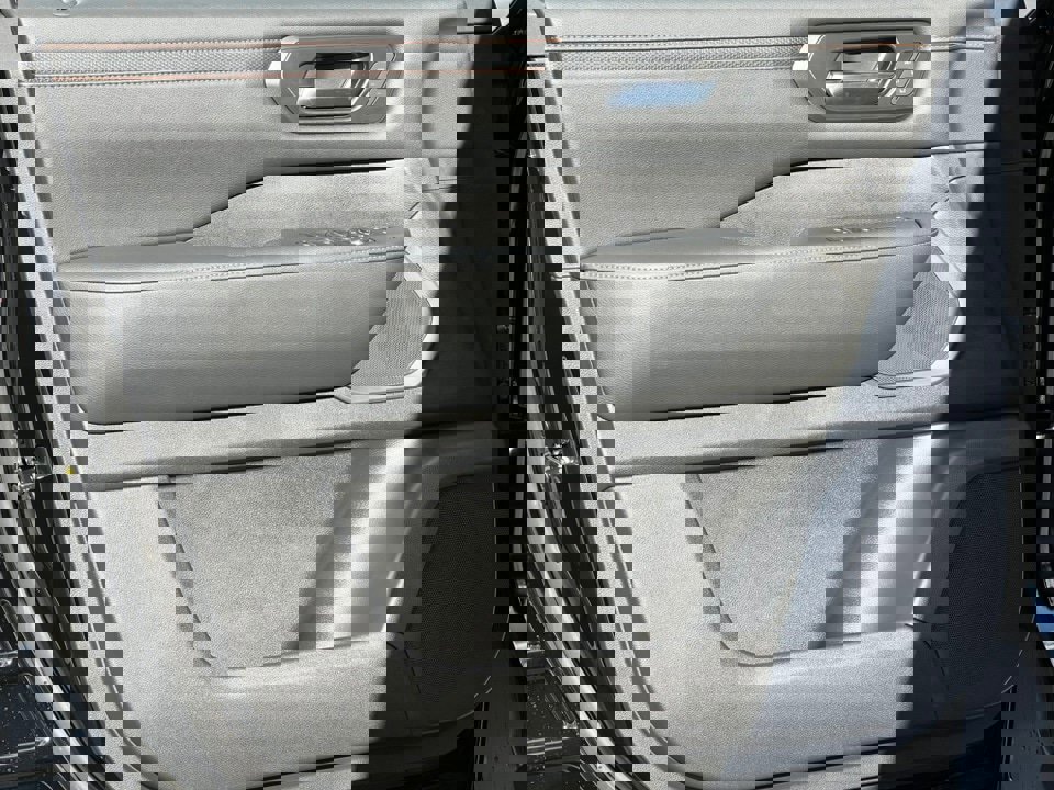 New 2026 Nissan Armada PRO-4X image 15