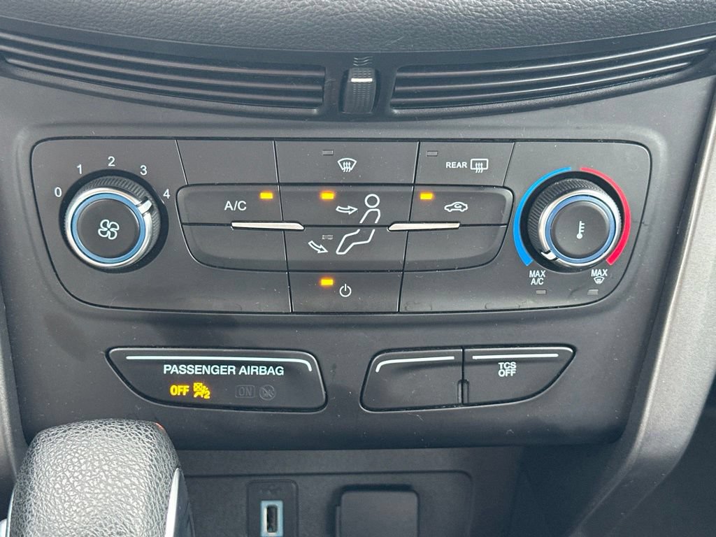 Used 2018 Ford Escape S FWD image 24