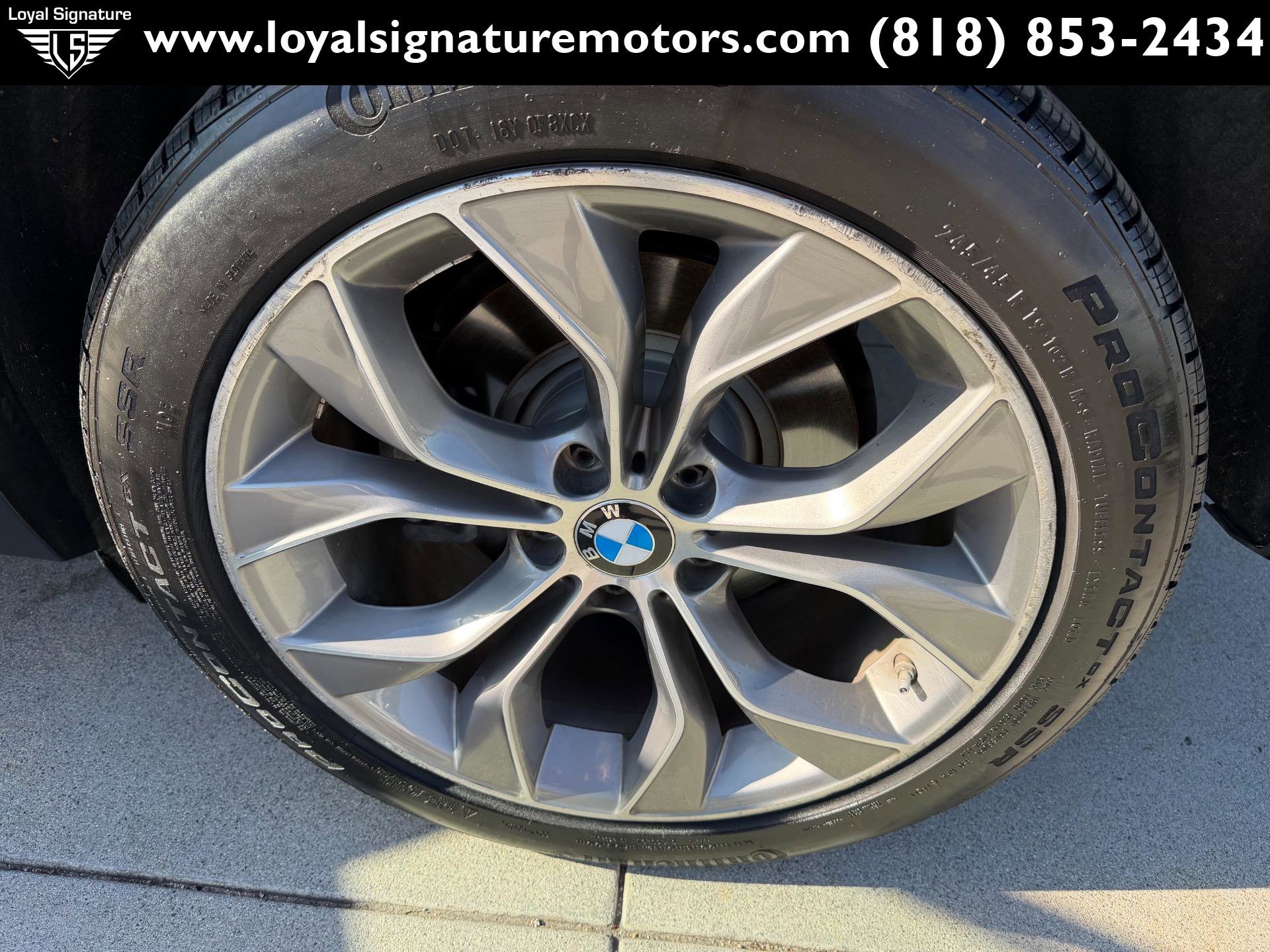 Used 2018 BMW X4 xDrive28i AWD/4WD image 37