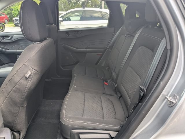 Used 2023 Ford Escape Active FWD image 12