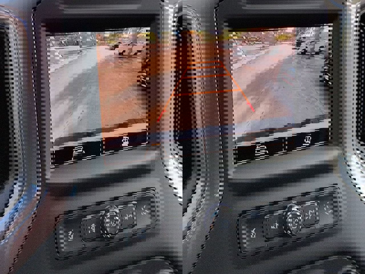 New 2026 Chevrolet Silverado 2500 Custom w/ Custom Value Package image 16