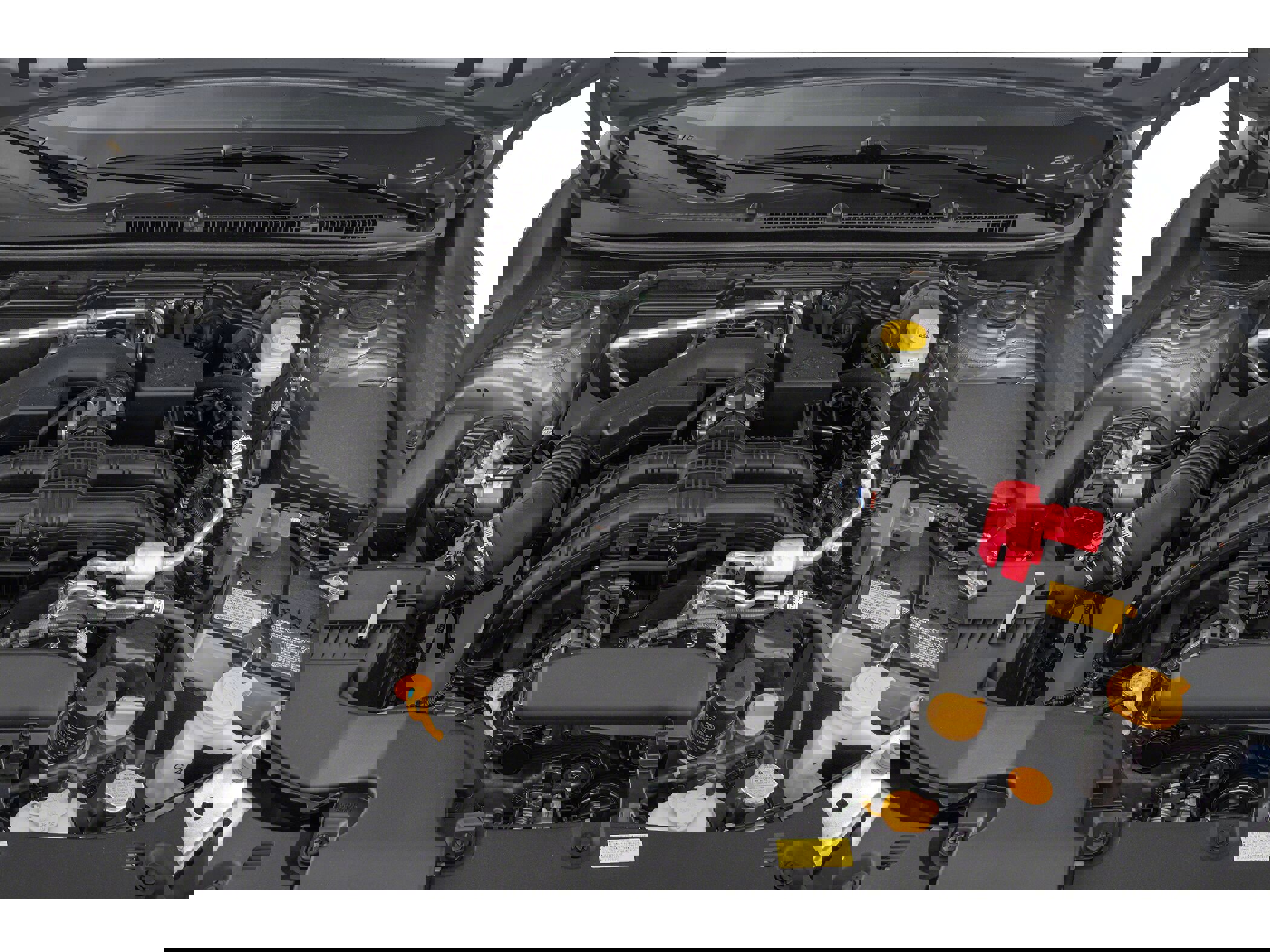 Certified 2024 Subaru Crosstrek 2.0i Premium image 12