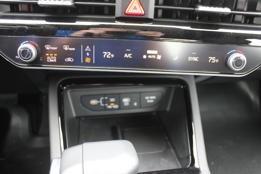 New 2026 Kia K5 GT FWD image 45