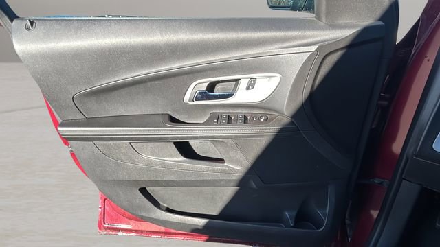 Used 2016 Chevrolet Equinox LT w/ Convenience Package image 17