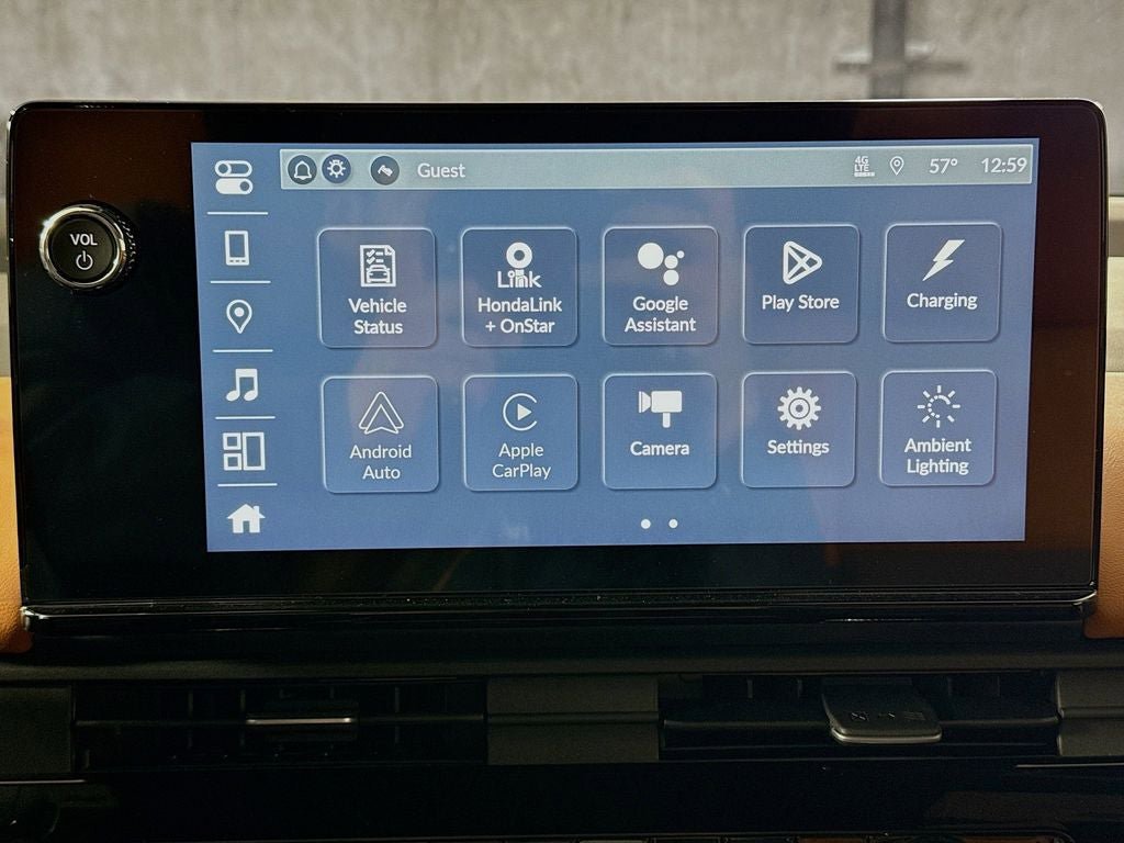 New 2026 Honda Prologue Elite image 14