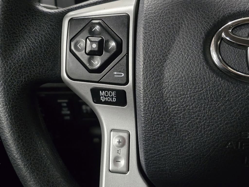 Used 2016 Toyota Tundra SR5 w/ SR5 Upgrade Package image 15