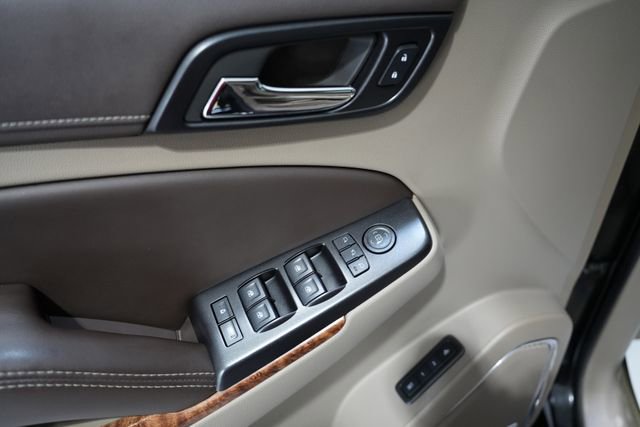 Used 2016 Chevrolet Suburban LTZ image 13