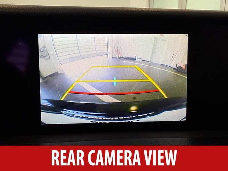 Used 2016 Lexus IS 200t w/ F Sport Package RWD image 13