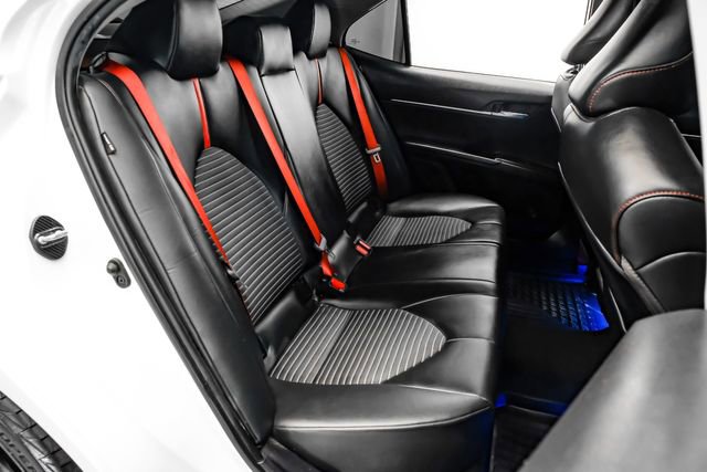 Used 2022 Toyota Camry TRD w/ TRD Package w/JBL Audio image 45