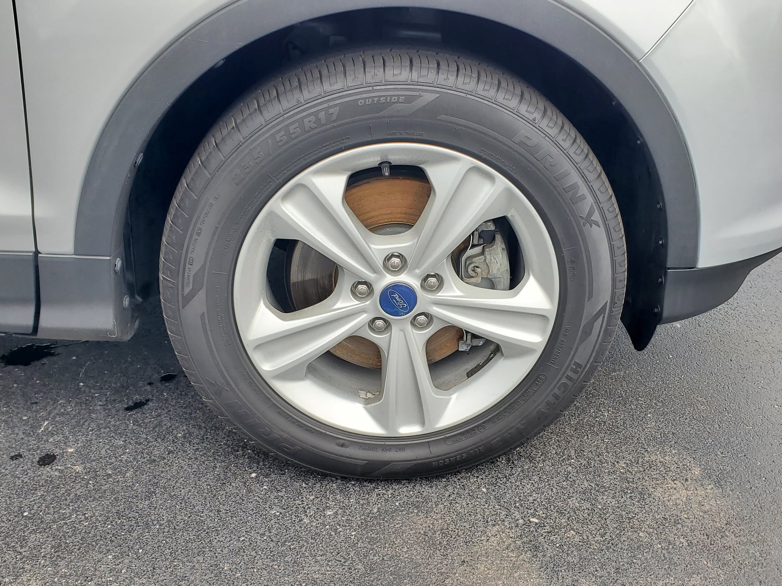 Used 2014 Ford Escape SE w/ Equipment Group 201A FWD image 28