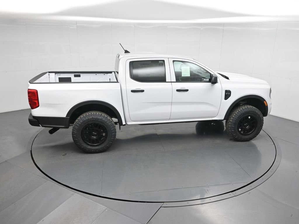 New 2026 Ford Ranger XL image 53