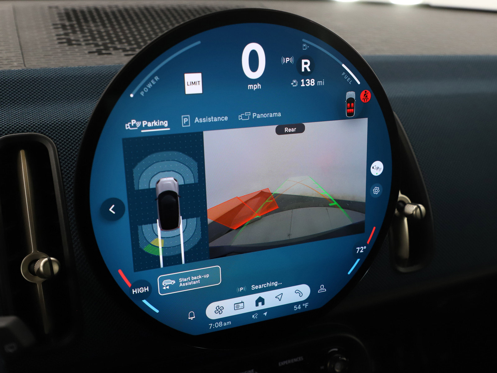 Used 2025 MINI Cooper Countryman S image 22