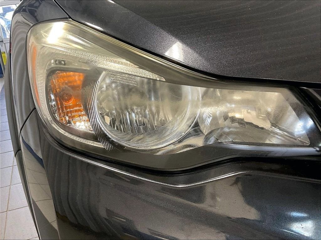 Used 2015 Subaru Crosstrek 2.0i Limited AWD/4WD image 33