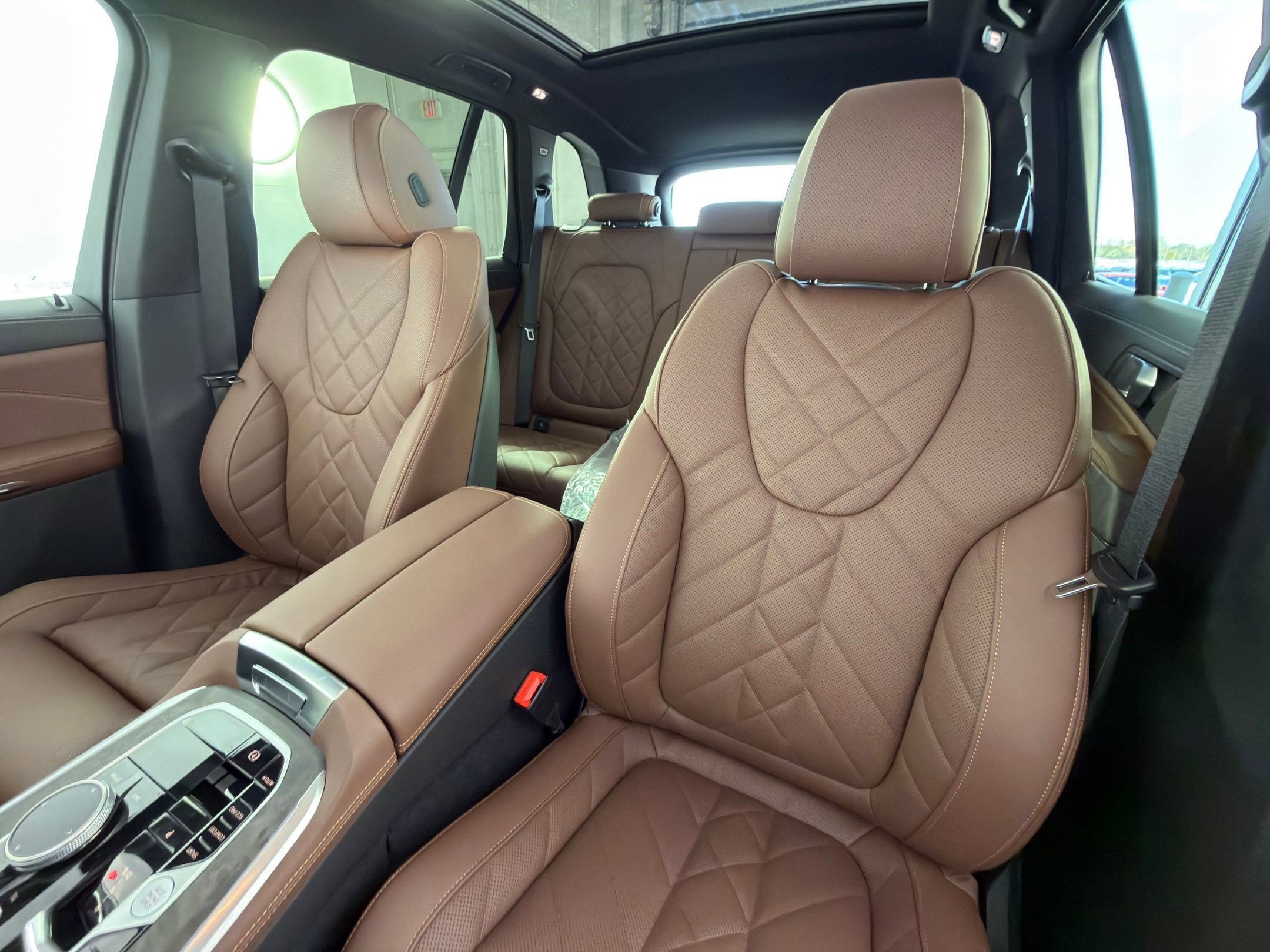 Used 2026 BMW X5 sDrive40i w/ Premium Package RWD image 21