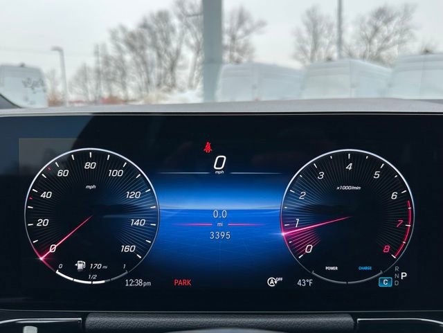 Used 2026 Mercedes-Benz GLA 250 4MATIC image 19