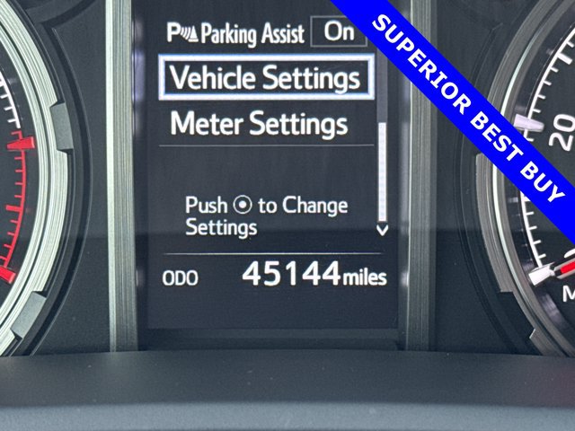 Used 2024 Toyota 4Runner Limited RWD image 20
