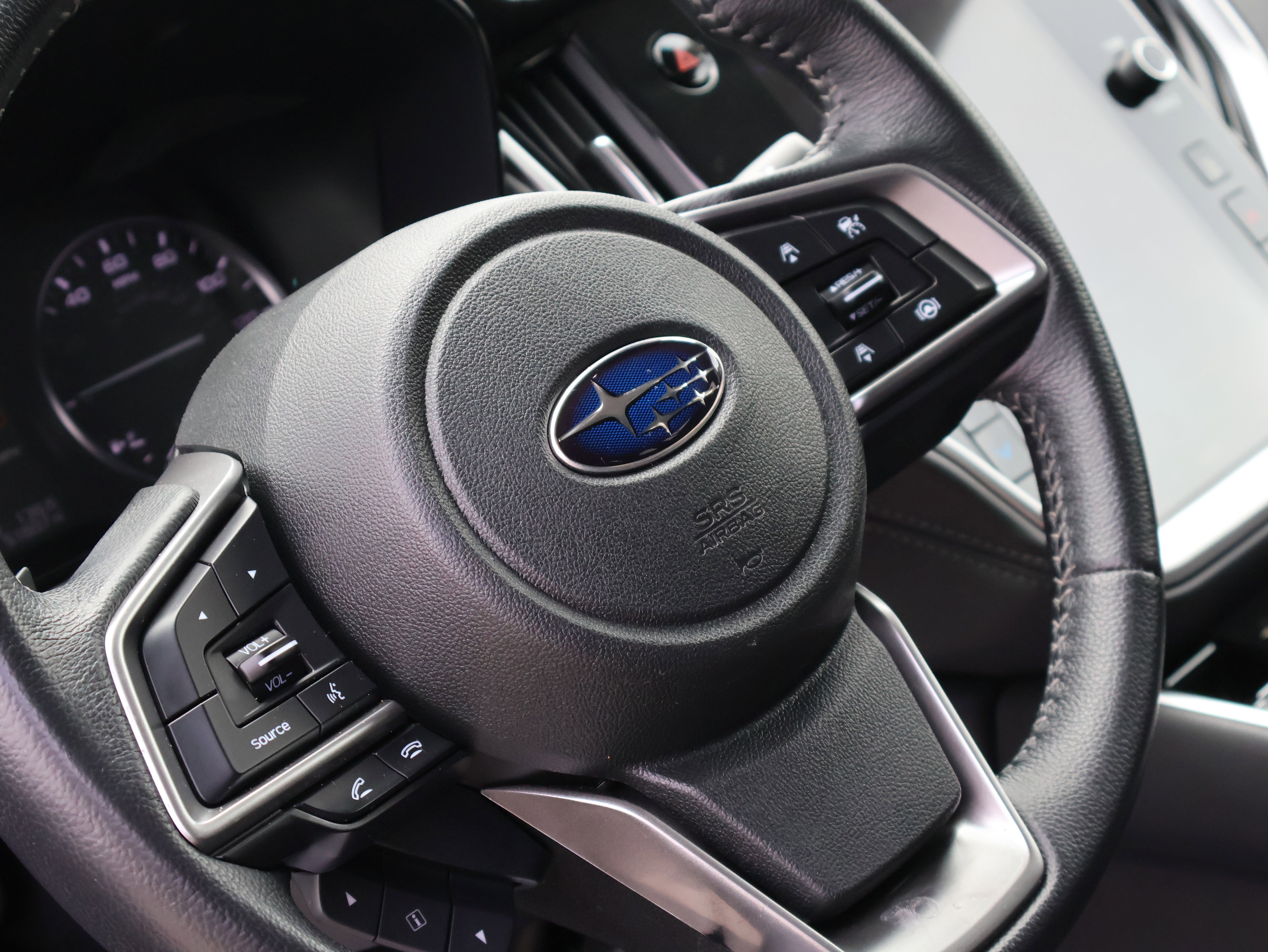 Used 2020 Subaru Outback Premium AWD/4WD image 25