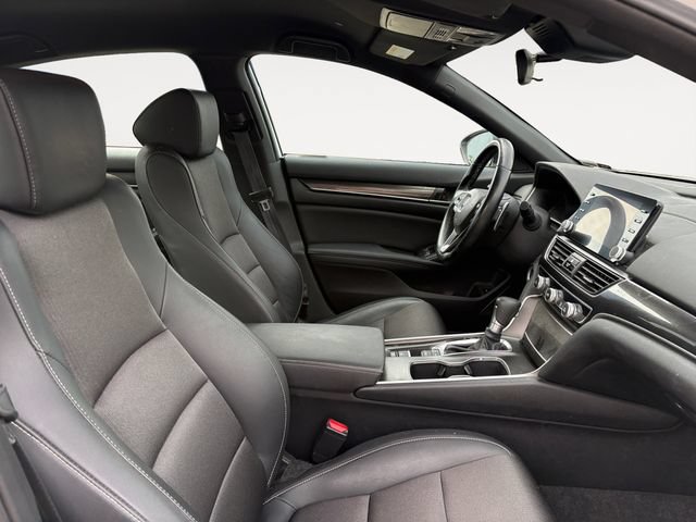 Used 2022 Honda Accord Sport image 14