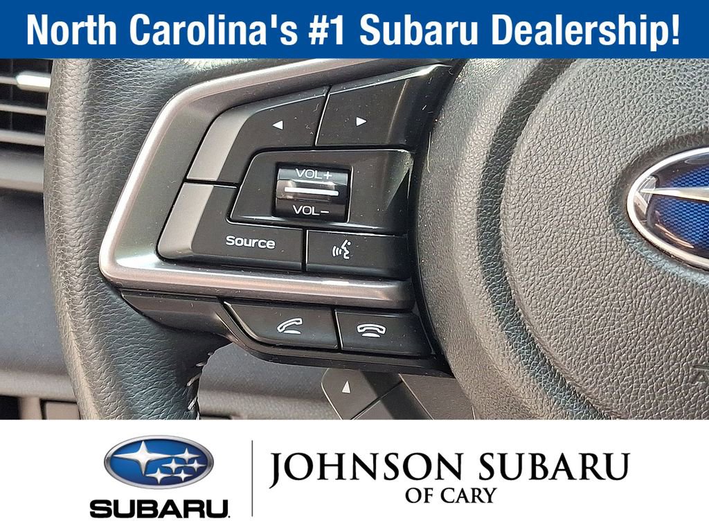 Used 2022 Subaru Outback Premium image 19