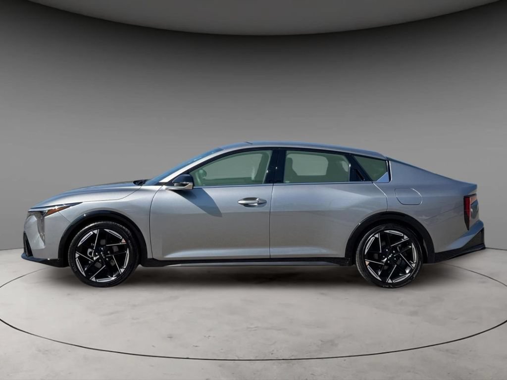 Used 2025 Kia K4 GT-Line FWD image 8