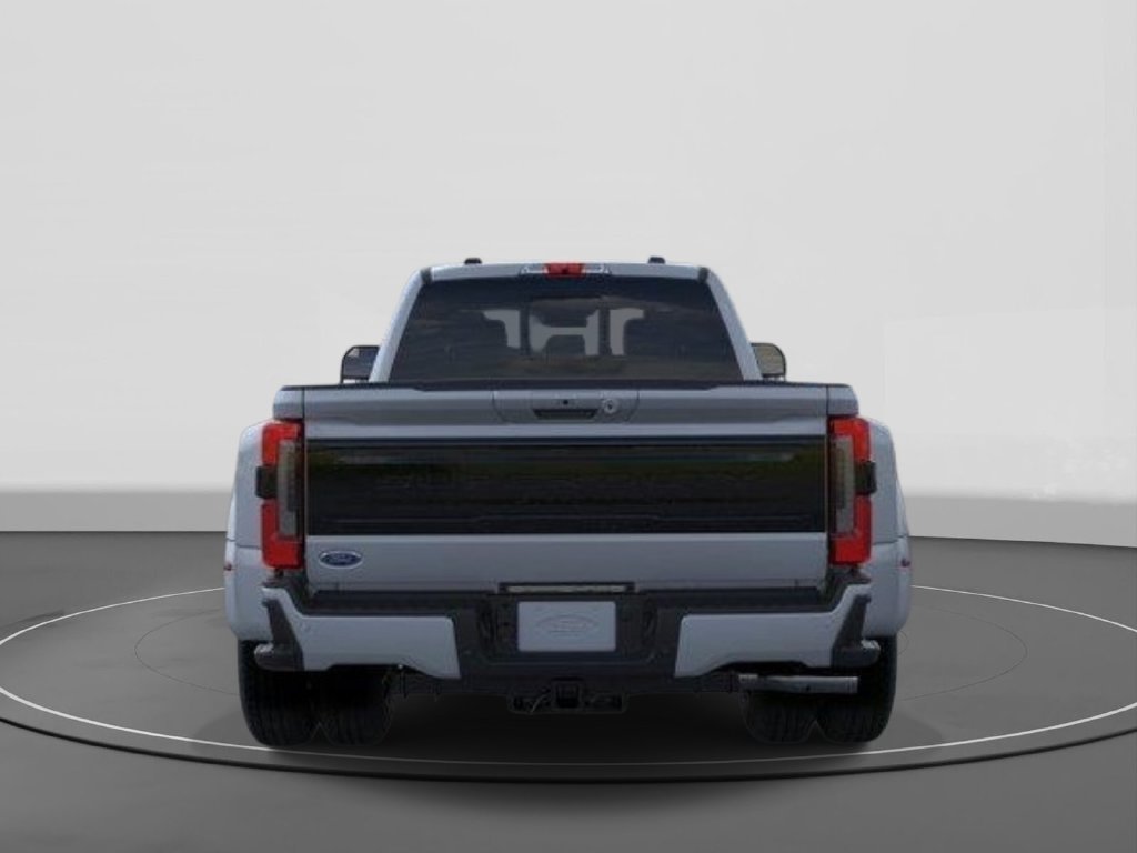 New 2026 Ford F350 Platinum AWD/4WD image 5