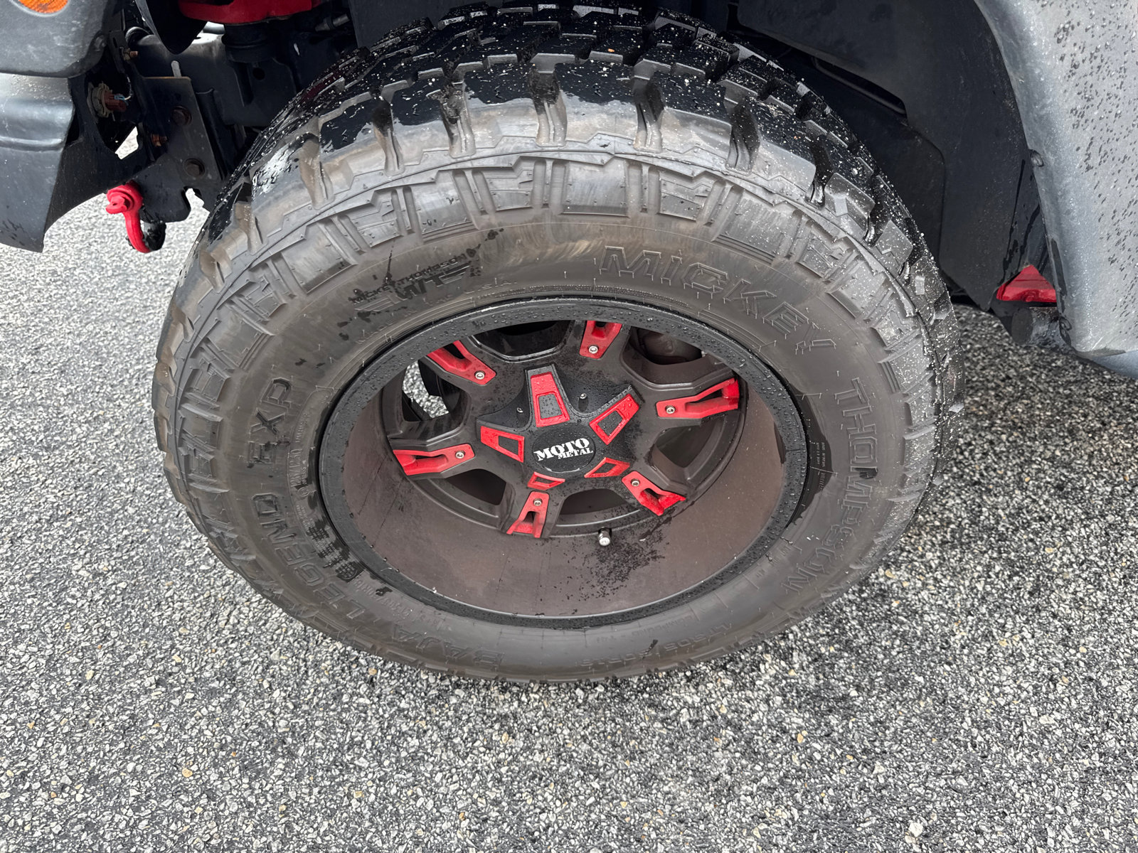 Used 2015 Jeep Wrangler Unlimited Sport image 11