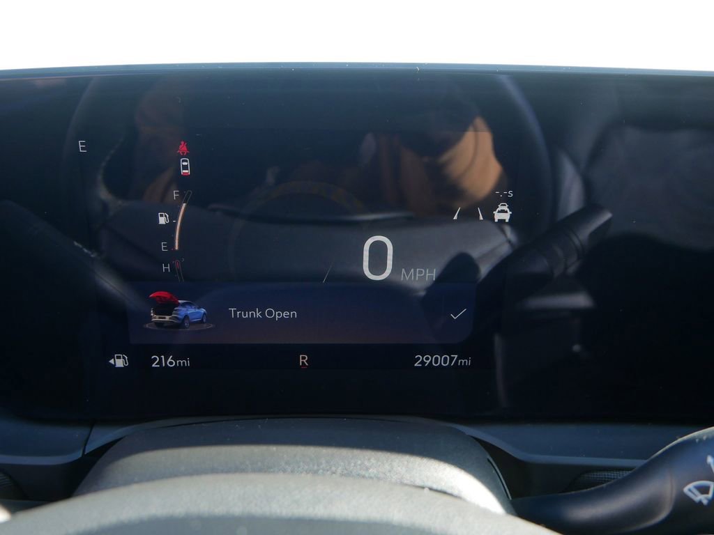 Certified 2024 Buick Envista Sport Touring w/ Convenience I Package image 30