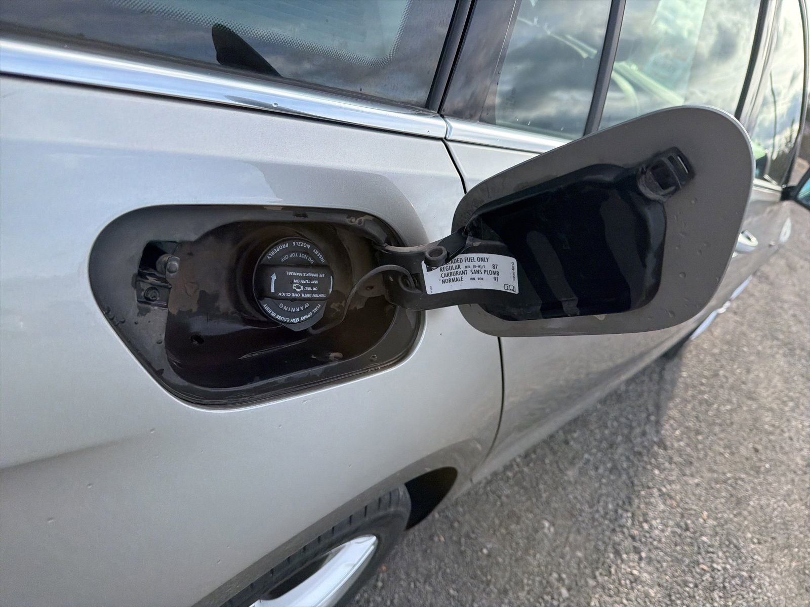 Used 2016 Volkswagen Golf Limited Edition image 10