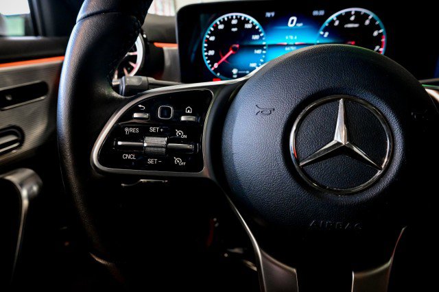 Used 2021 Mercedes-Benz A 220 w/ Premium Package image 40