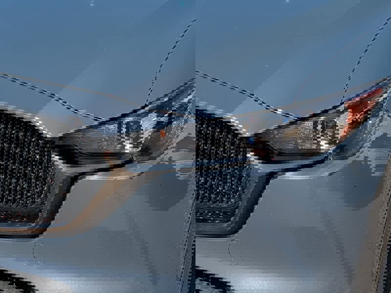 Used 2021 MAZDA CX-5 Carbon Edition image 18