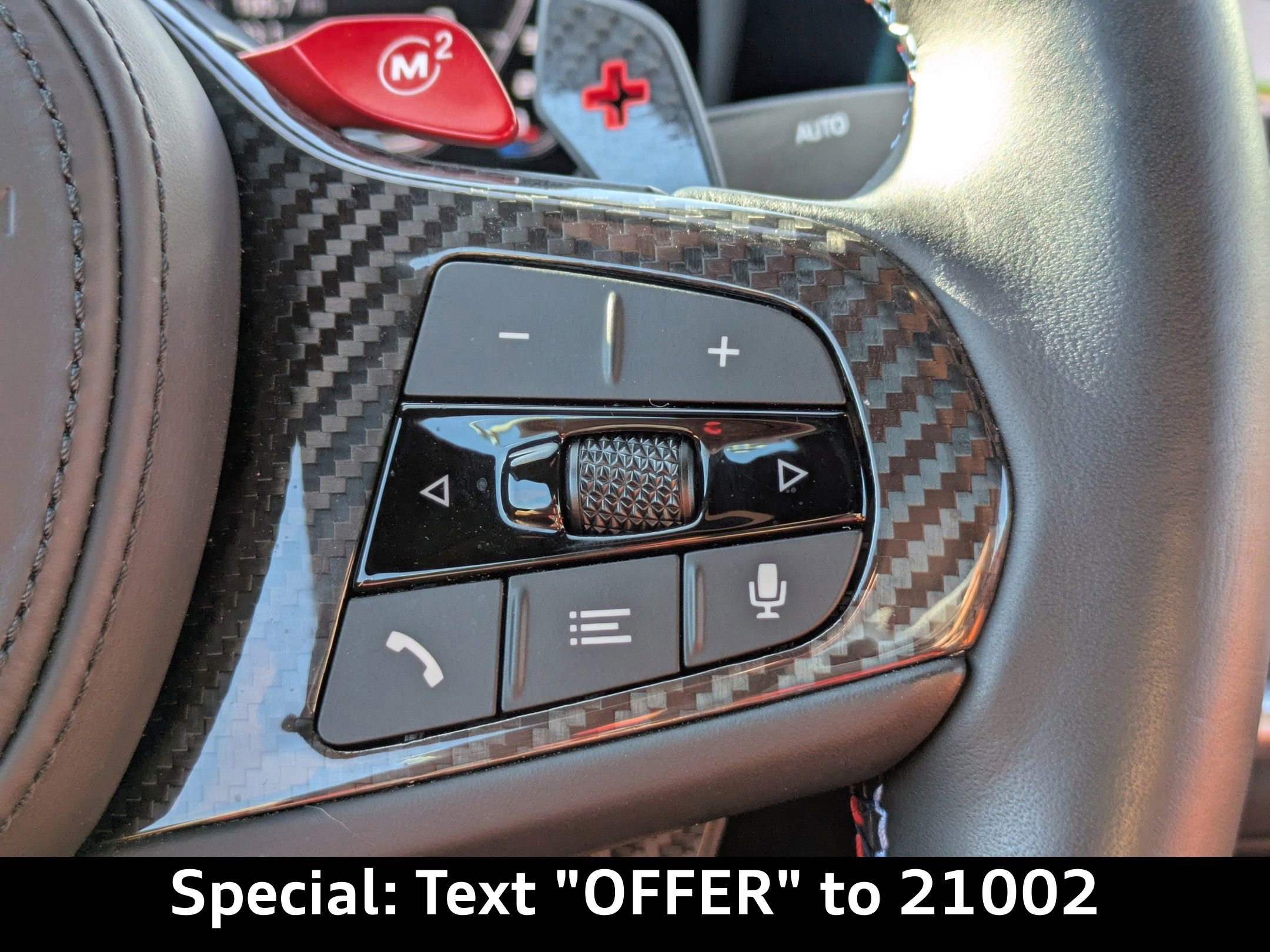 Used 2022 BMW M4 xDrive Competition w/ Executive Package image 30