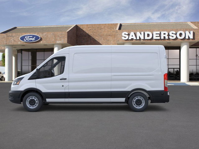 New 2026 Ford Transit 250 148 Medium Roof image 4