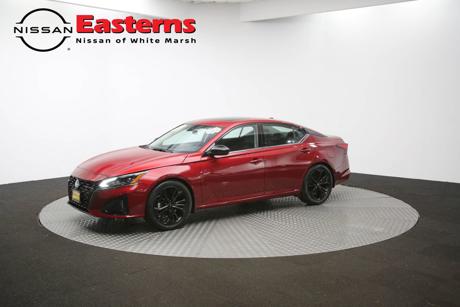 Used 2023 Nissan Altima 2.5 SR w/ SR Premium Package image 67