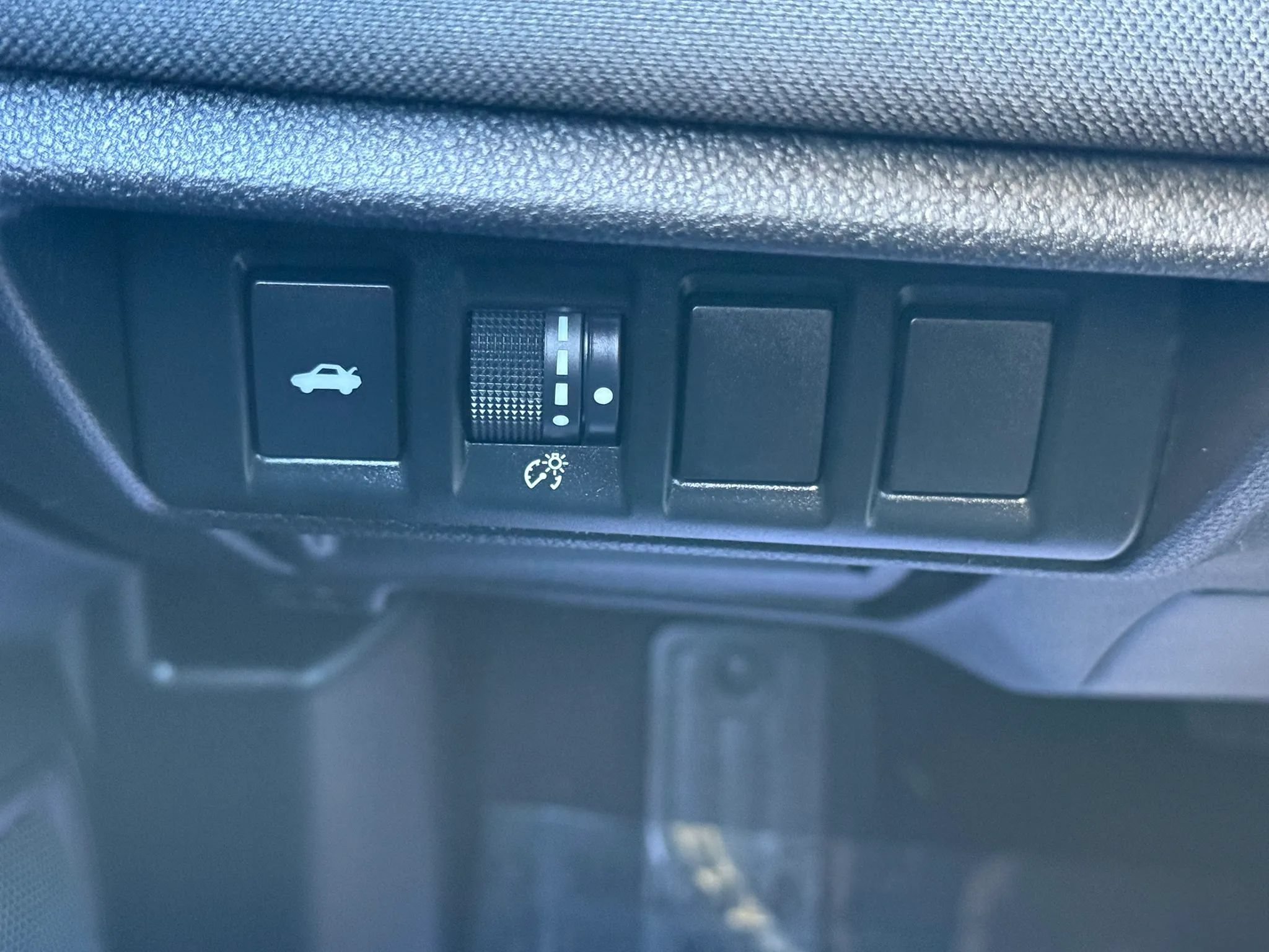 Used 2024 Subaru Legacy AWD/4WD image 38