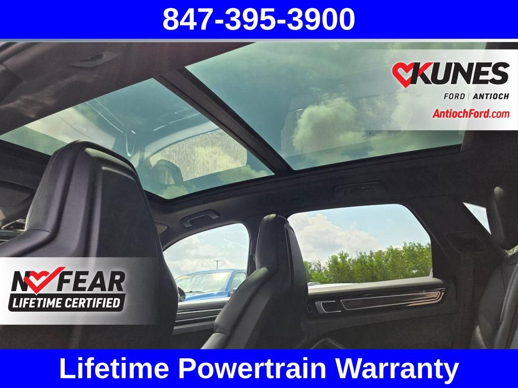 Used 2019 Porsche Cayenne S AWD/4WD image 31