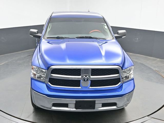 Used 2019 RAM 1500 Classic SLT w/ Luxury Group AWD/4WD image 20