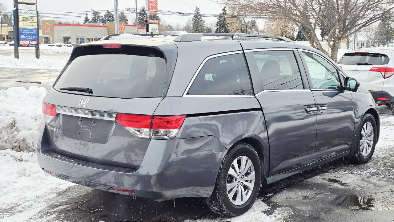 Used 2014 Honda Odyssey EX image 6