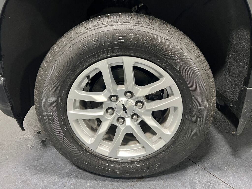 Used 2020 Chevrolet Silverado 1500 RST w/ All-Star Edition image 5