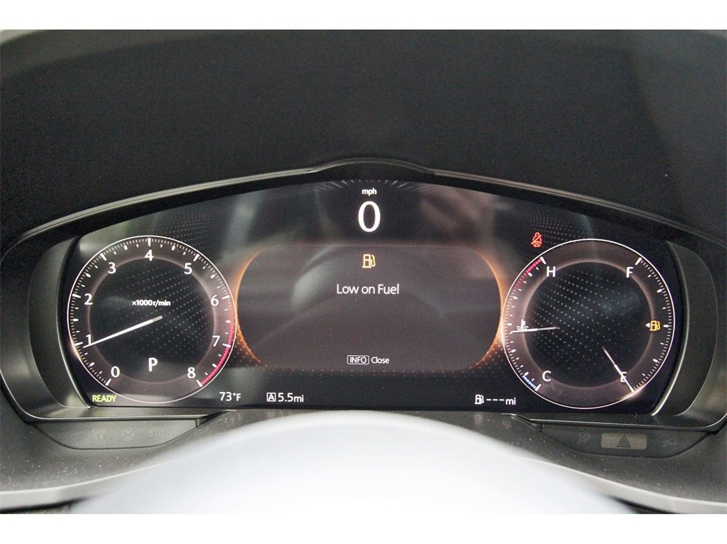 New 2026 MAZDA CX-90 3.3 Turbo w/ Premium Plus Pkg image 14