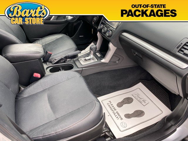 Used 2014 Subaru Forester 2.0XT Touring w/ Rugged Package #2 image 17