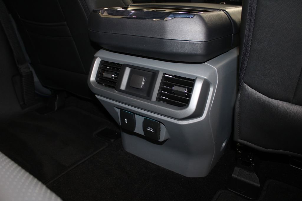 Used 2022 Ford F150 XLT w/ Equipment Group 302A High image 34