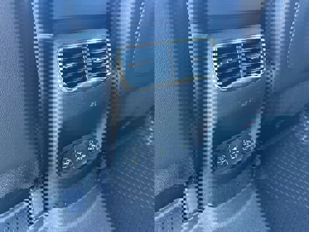 Used 2021 Hyundai Santa Fe Calligraphy w/ Cargo Package image 10