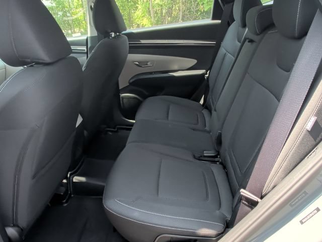 Used 2024 Hyundai Tucson SE FWD image 25